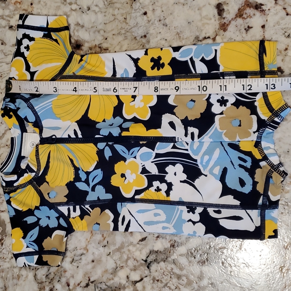 Infant swimsuit